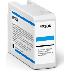 Epson T47A2 tintes kārtridžs 1 pcs Oriģināls Tirkīzzils