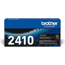 Brother TN-2410 tonera kārtridžs 1 pcs Oriģināls Melns