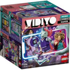 Lego VIDIYO    43106 Unicorn DJ BeatBox