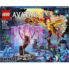 Lego Avatar 75574       Toruk Makto and the Tree of Souls