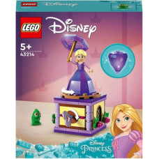 Lego Disney Princess 43214 Twirling Rapunzel