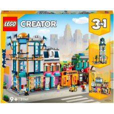 Lego Creator 31141 Main Street