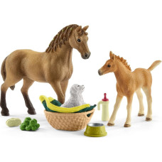 Schleich HORSE CLUB 42432 spēļu komplekts