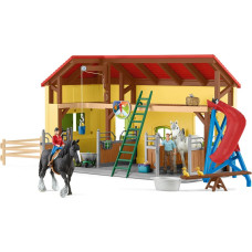 Schleich FARM WORLD 42485 spēļu komplekts