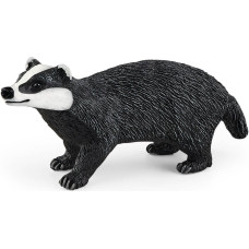 Schleich WILD LIFE Badger