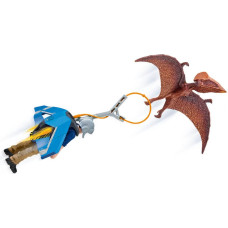 Schleich Dinosaurs Jetpack Chase