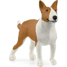 Schleich FARM WORLD Bullterrier| 13966