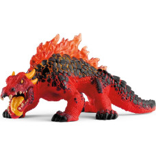 Schleich ELDRADOR CREATURES 70156 rotaļu figūriņa/varonis