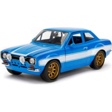 Jada Fast & Furious 1974 Ford Escort 1:24            253203024