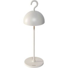 Sompex HOOK white Table Lamp