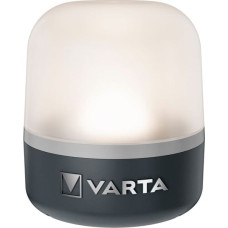 Varta Dynamo Latern inkl. Kurbel zum Aufladen p. Hand 17670101111