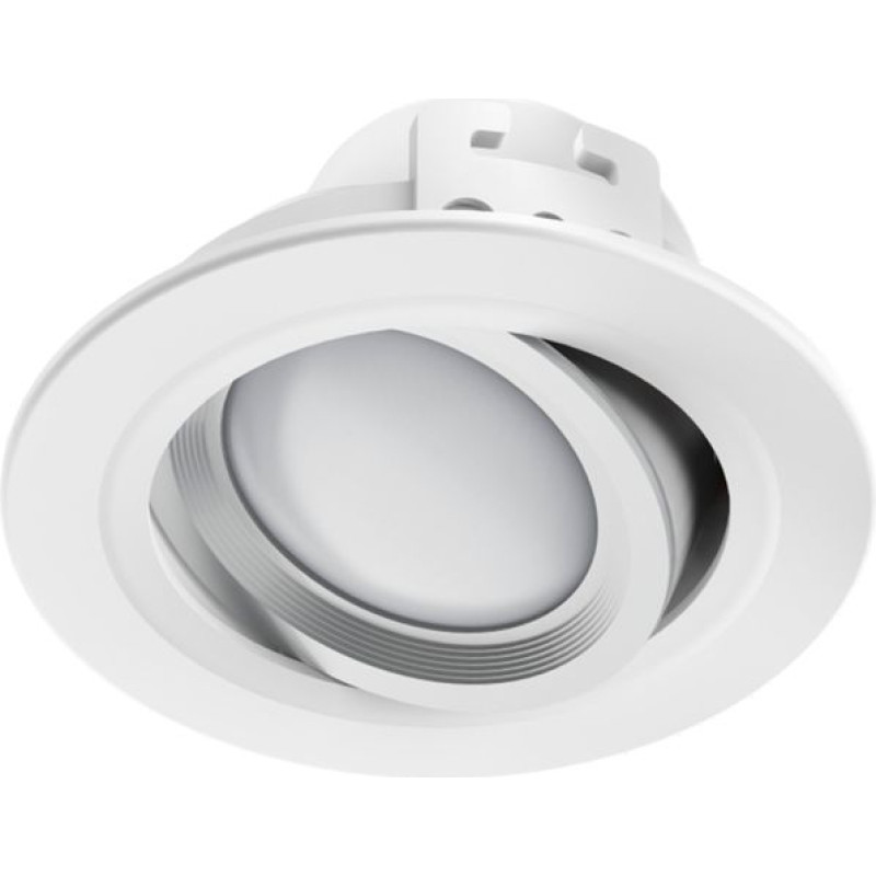 Hama WLAN LED Built-In Spotlight 5W without Hub, white