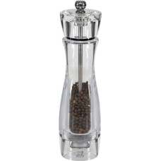 Peugeot VITTEL pepper mill acryl clear 23 cm