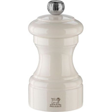 Peugeot Bistro pepper mill 10 cm ivory lacquered wood