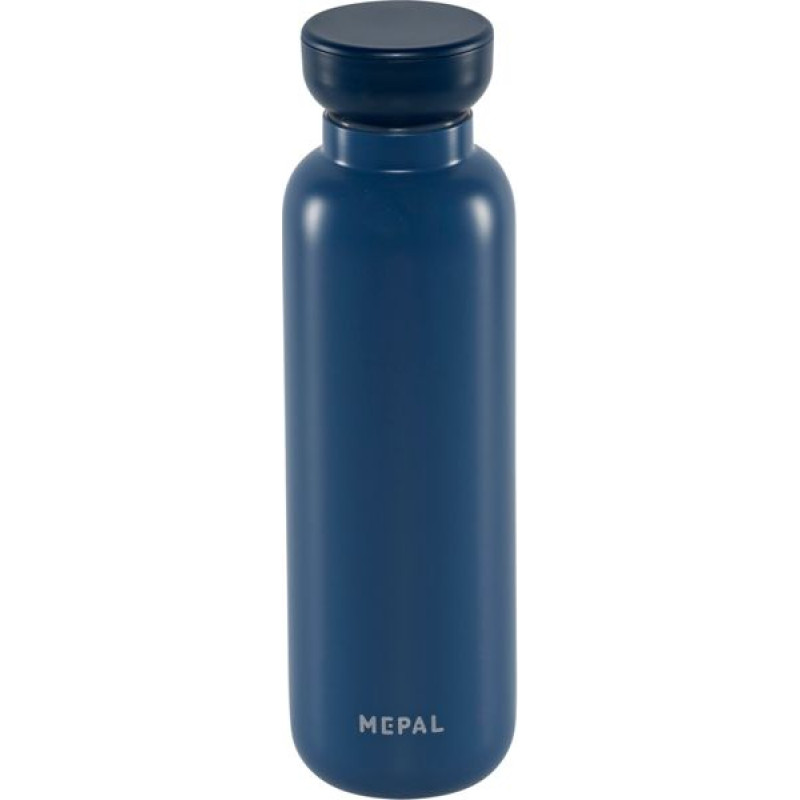 Mepal Insulated Bottle Ellipse 500 ml, Nordic Denim