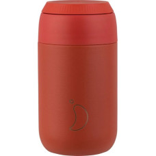 Chillys Coffee Mug Series 2 Maple Red 340ml