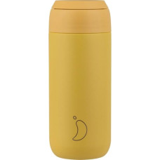 Chillys Coffee Mug Series 2 Pollen Yellow 500ml