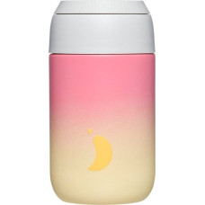 Chillys Coffee Mug Series 2 Gradient Daybreak 340ml