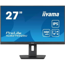 Iiyama LCD Monitor|IIYAMA|27