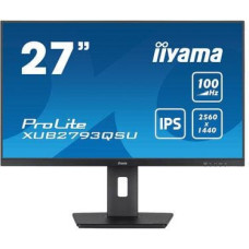 Iiyama LCD Monitor|IIYAMA|27