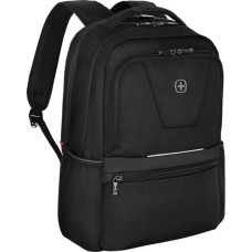 Wenger XE Resist 16 Rucksack mit Tablet-Fach Black