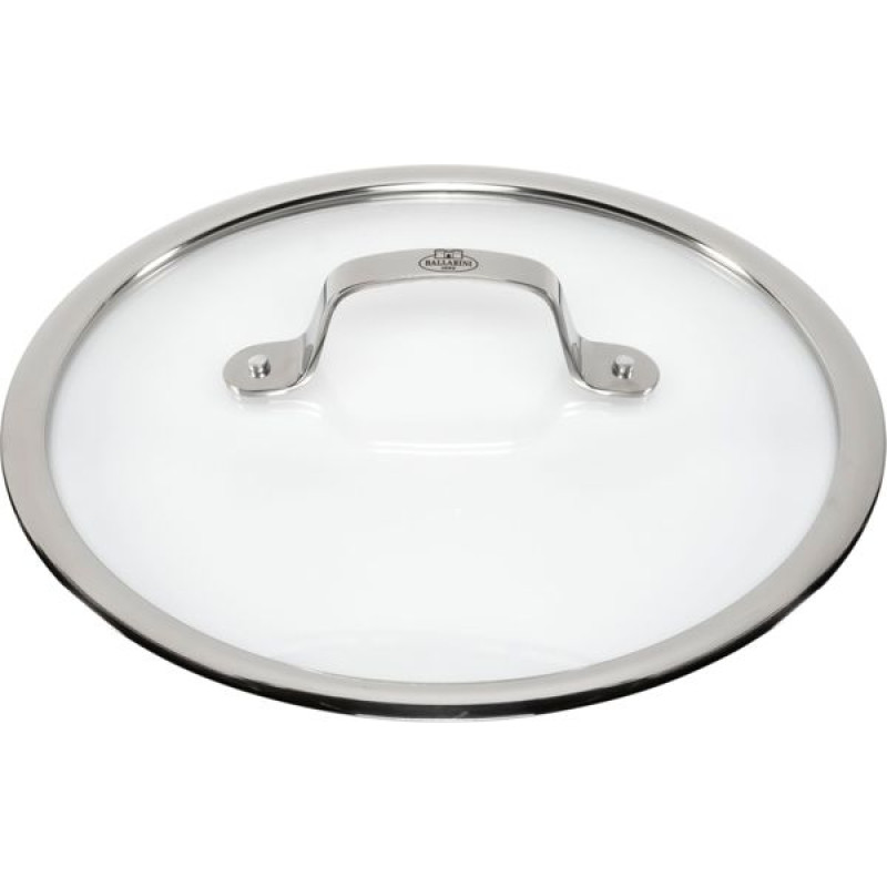 Ballarini VETRO PIANO lid Glass 26 cm