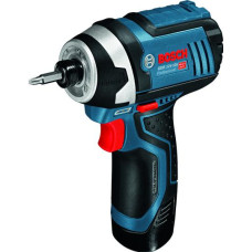 Bosch ZAKRĘTARKA UDAROWA GDR 12V-105 SOLO 105Nm