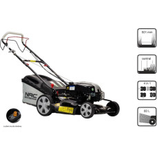 NAC KOSIARKA SPALINOWA BRIGGS & STRATTON 161cc 750 DOV SERIES 50cm Z NAPĘDEM  LS50-750EX-HS