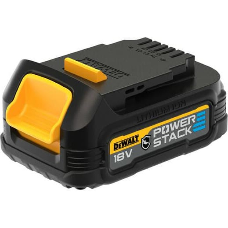 Dewalt AKUMULATOR 18V POWERSTACK 1,7Ah GNF DCBP034G