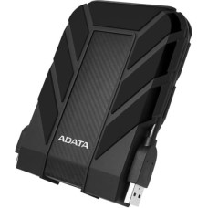 Adata DashDrive Durable HD710 2TB 2.5'' USB3.1 Black