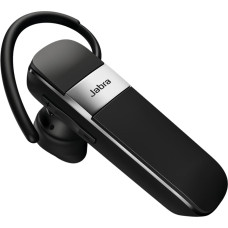 Jabra 100-92200901-60 austiņas un brīvroku komplekts Bezvadu Ausu āķi, Ausīs Car/Home office Micro-USB Bluetooth Melns