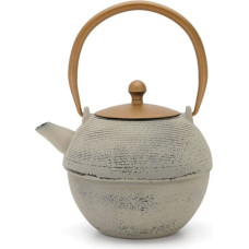 Bredemeijer Teapot Sakura 1,2l Cast Iron grey 153041