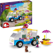 Lego Friends 41715 Ice Cream Truck 4+