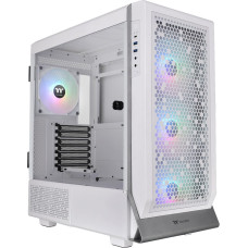 Thermaltake Ceres 500 TG ARGB Snow White