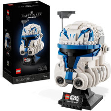 Lego Star Wars 75349 Captain Rex Helmet