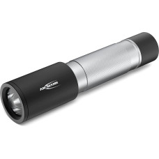 Ansmann LED Torch Daily Use 300B incl. 2xBaby C 1600-0430