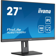 Iiyama LCD Monitor|IIYAMA|27