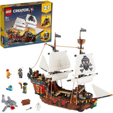 Lego Creator  31109 Pirate Ship