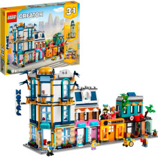 Lego Creator 31141 Main Street