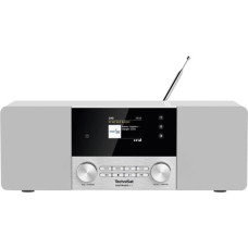 Technisat DigitRadio 4 C white