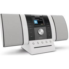 Technisat Multyradio 4.0 SE black/white