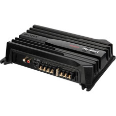 Sony XM-N502 auto audio pastiprinātājs 2 kanāli 500 W