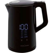 Proficook PC-WKS 1243 black