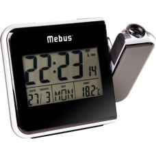 Mebus 42425 Projection Alarm Clock