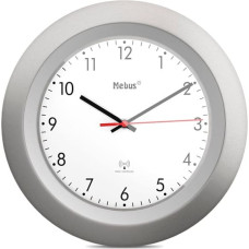 Mebus 19448 Radio controlled Wall Clock