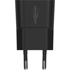 Ansmann Home Charger HC105 1xUSB 1000mA black