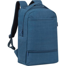 Rivacase 8365 Laptop Backpack 17.3  blue