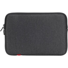 Rivacase 5113 Laptop Sleeve 12  dark grey