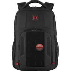 Wenger PlayerMode Gaming-Laptop Backpack 15,6  black