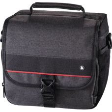 Hama Camera Bag Valletta 130 colt black                185074